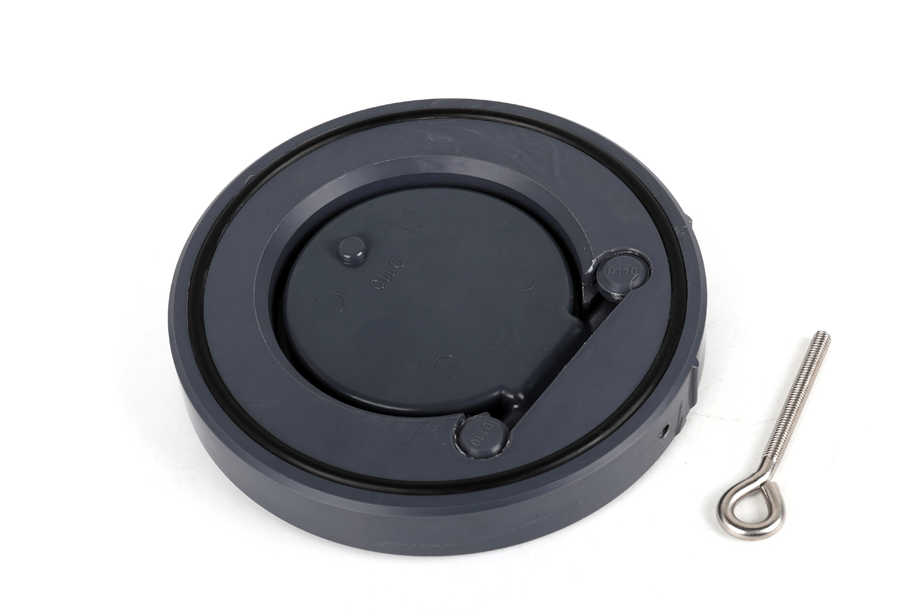 皂市镇对夹式止回阀